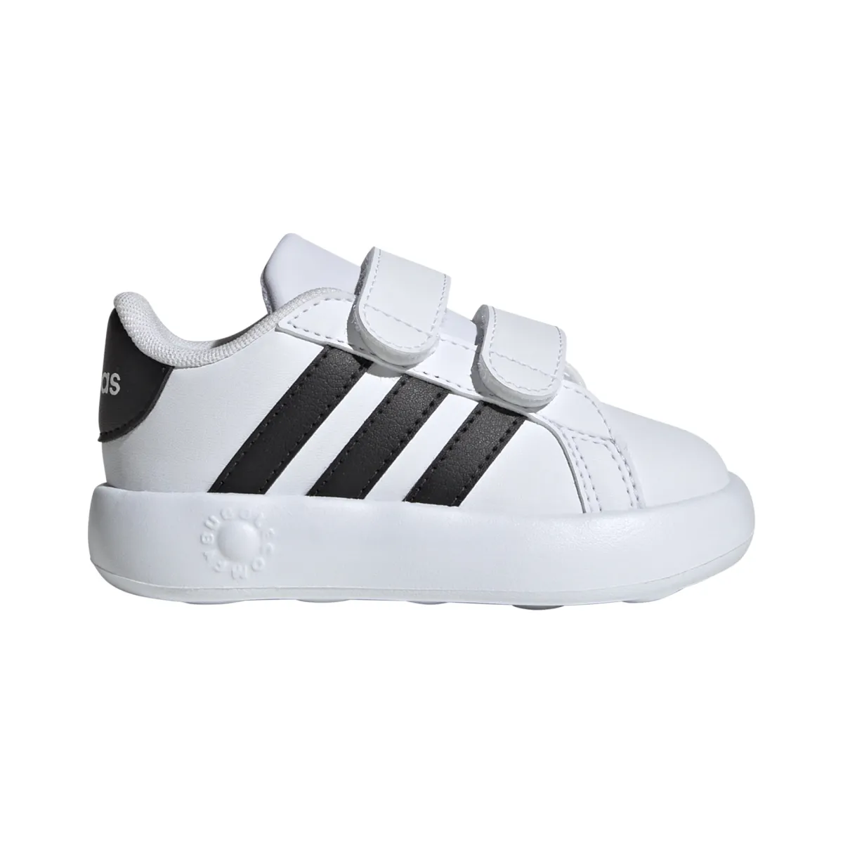 Adidas Scarpe grand court 2.0 infant