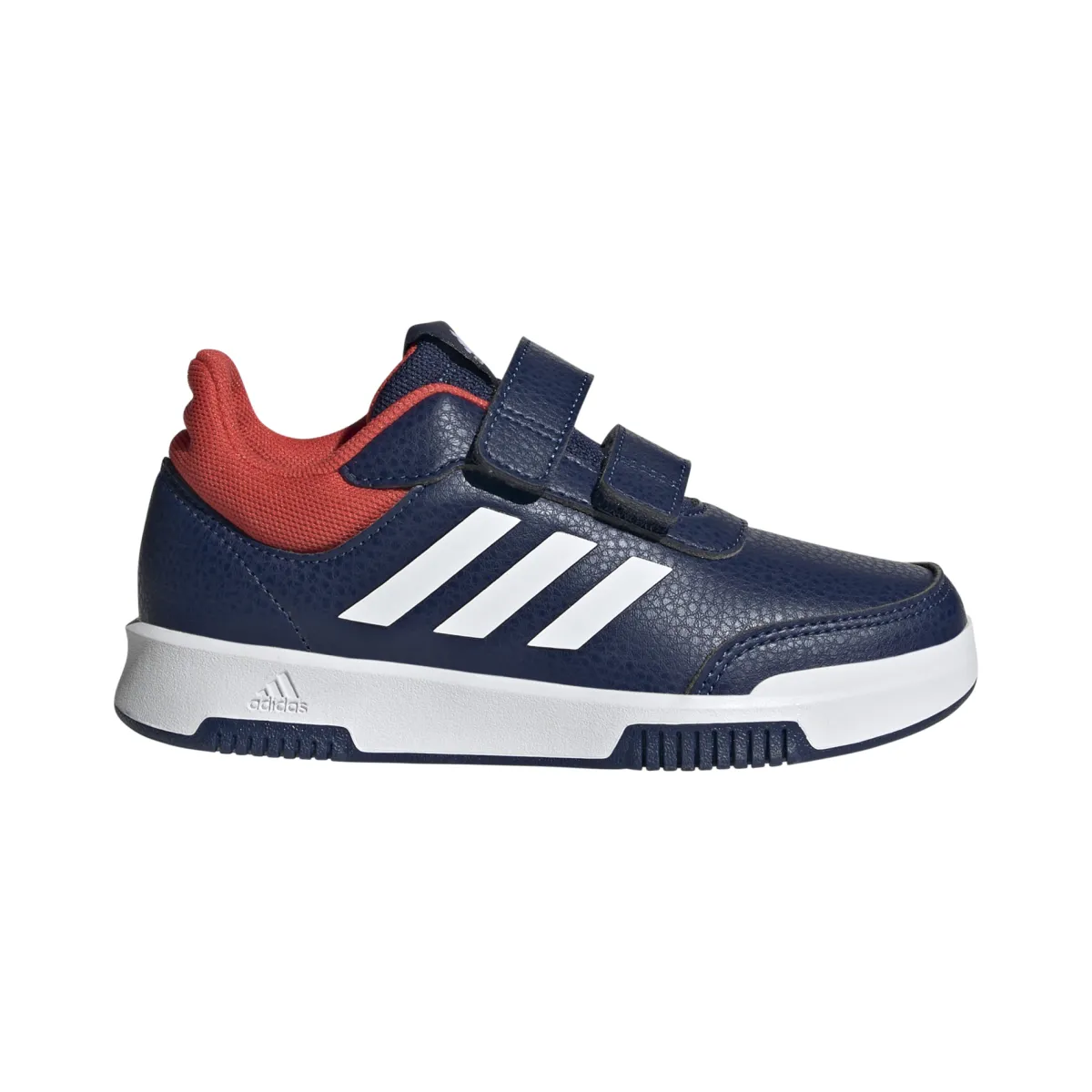 Adidas Scarpe tensaur hook and loop