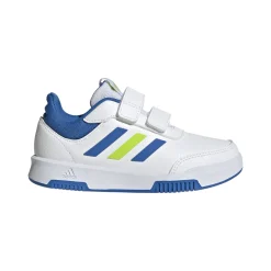 Adidas Scarpe tensaur hook and loop