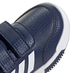 Adidas Scarpe tensaur hook and loop