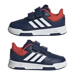 Adidas Scarpe tensaur hook and loop