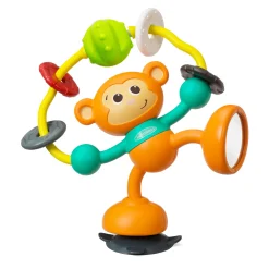 Infantino Scimmietta dentizione –