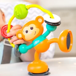 Infantino Scimmietta dentizione –