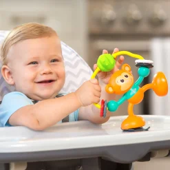 Infantino Scimmietta dentizione –