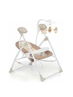 Foppapedretti Sdraietta altalena carillon teddy