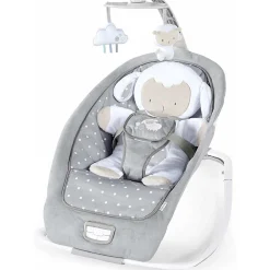 Ingenuity Sdraietta cuddle lamb