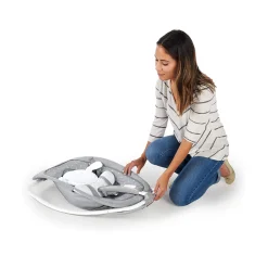 Ingenuity Sdraietta cuddle lamb