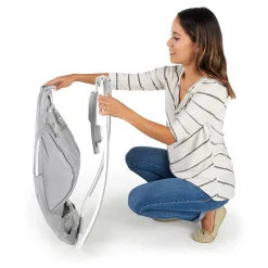 Ingenuity Sdraietta cuddle lamb