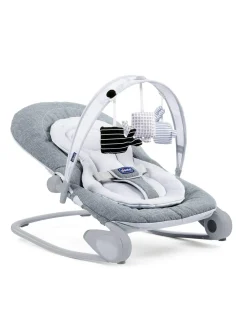 Chicco Sdraietta hoopla moon titanium