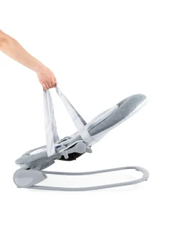 Chicco Sdraietta hoopla moon titanium