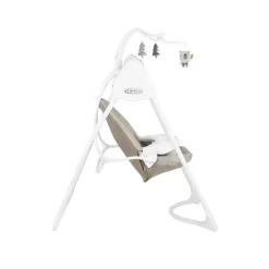 Graco Sdraietta lovin’ hug little adventures –