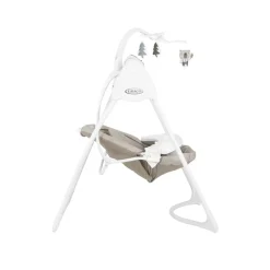 Graco Sdraietta lovin’ hug little adventures –