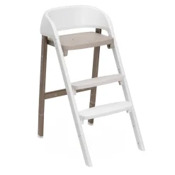 Chicco Sedia evolutiva crescendo up pearl copper re_lux-