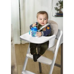 Chicco Sedia evolutiva crescendo up pearl copper re_lux-