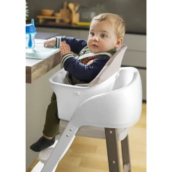 Chicco Sedia evolutiva crescendo up pearl copper re_lux-