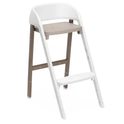 Chicco Sedia evolutiva crescendo up pearl copper re_lux-