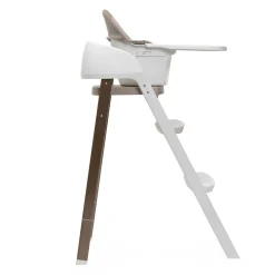 Chicco Sedia evolutiva crescendo up pearl copper re_lux-