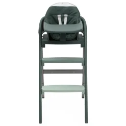 Chicco Sedia evolutiva crescendo up imperial green re_lux-