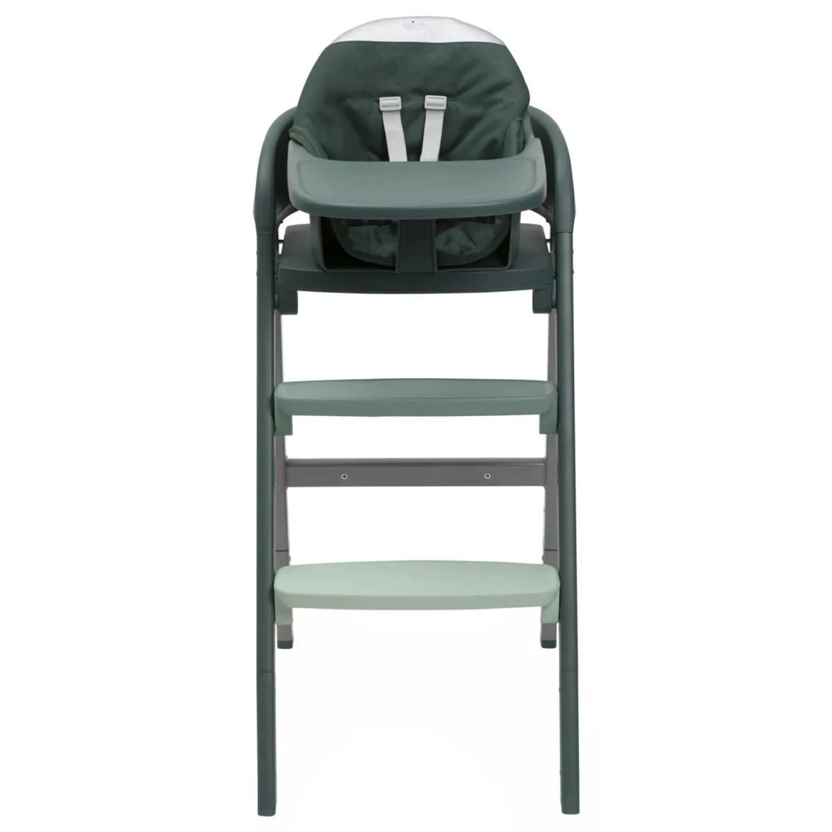 Chicco Sedia evolutiva crescendo up imperial green re_lux-