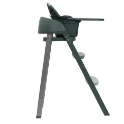 Chicco Sedia evolutiva crescendo up imperial green re_lux-