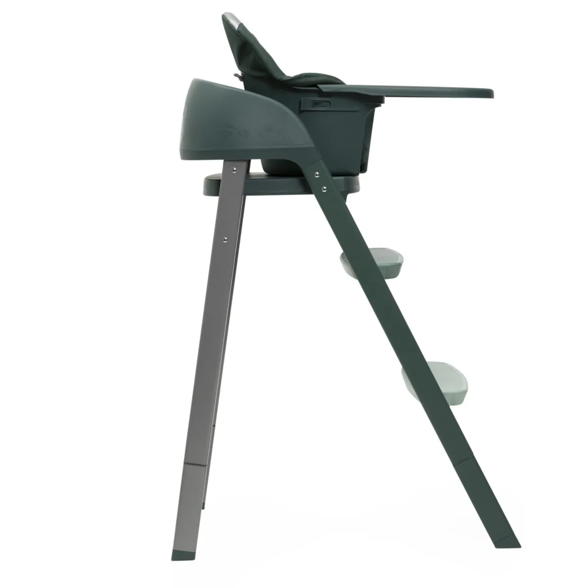 Chicco Sedia evolutiva crescendo up imperial green re_lux-