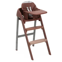 Chicco Sedia evolutiva crescendo up colorado red re_lux –