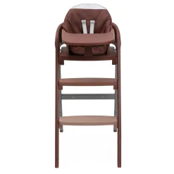 Chicco Sedia evolutiva crescendo up colorado red re_lux –