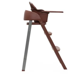 Chicco Sedia evolutiva crescendo up colorado red re_lux –