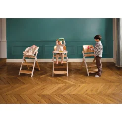 Chicco Sedia evolutiva meraviglia fossil –