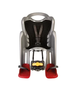 Bellelli Segg post mr fox standard silver