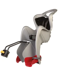 Bellelli Segg post mr fox standard silver