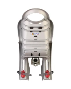 Bellelli Segg post mr fox standard silver