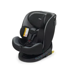 Foppapedretti Seggiolino auto circle i-size carbon –