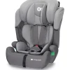 KinderKraft Seggiolino auto comfort up 2 i-size 76-150cm grey –