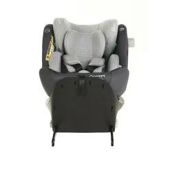 Giordani Seggiolino auto crono 0-12 anni (40-150 cm) –