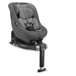 Inglesina Seggiolino auto darwin next stage 40-105 cm colore stone grey –