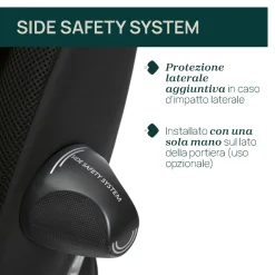 Chicco Seggiolino auto everone i-size (40-150 cm) –