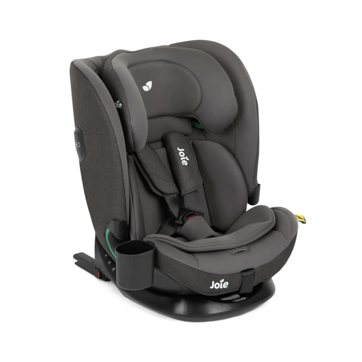 Joie Seggiolino auto i-bold thunder (76-150 cm) –