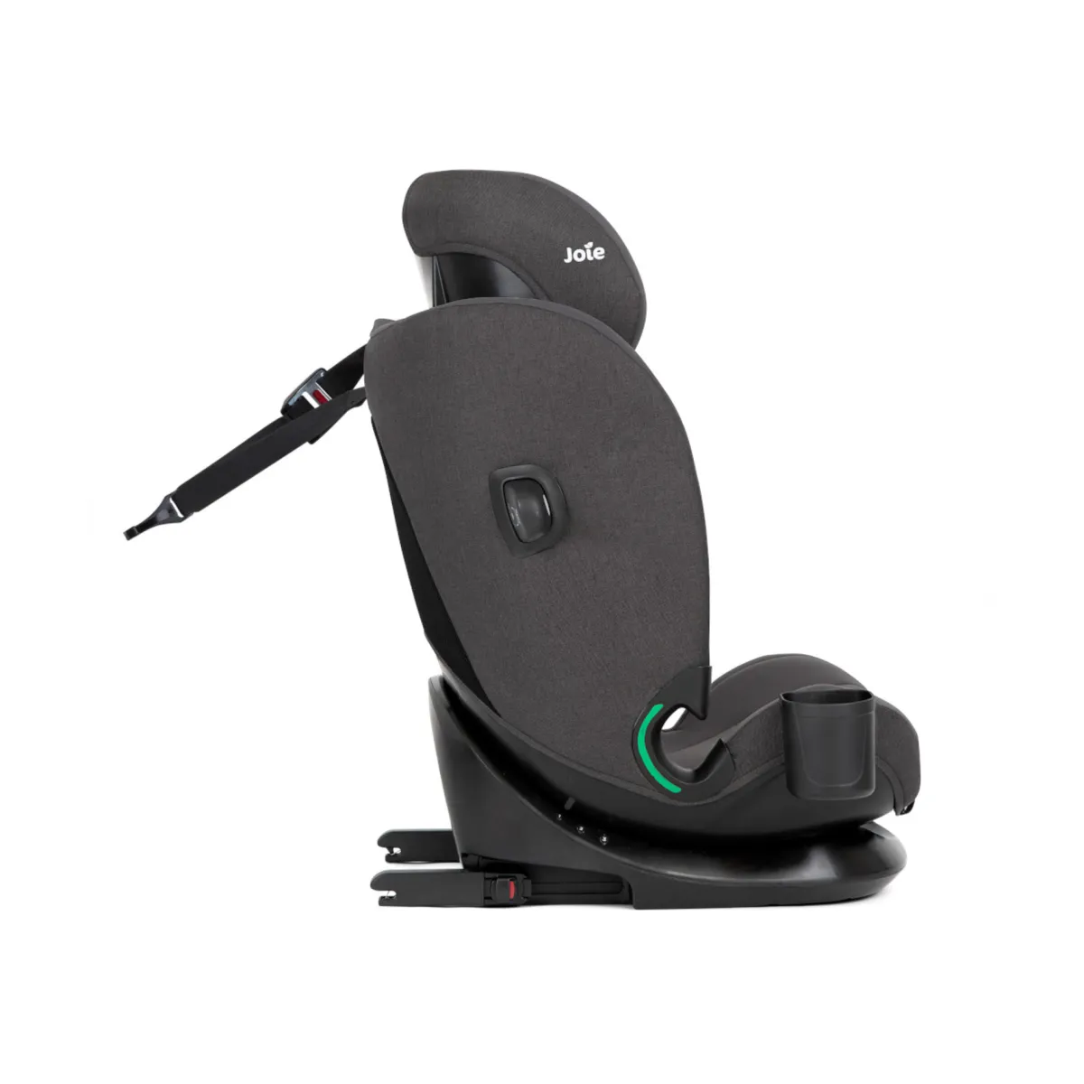 Joie Seggiolino auto i-bold thunder (76-150 cm) –