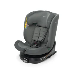 Foppapedretti Seggiolino auto iturn i-size grey –