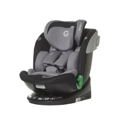 Giordani Seggiolino auto jupiter (40-150cm) 0-12anni –