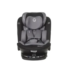 Giordani Seggiolino auto jupiter (40-150cm) 0-12anni –