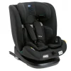 Chicco Seggiolino auto mokita isize air black air 76-150
