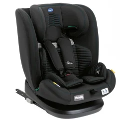 Chicco Seggiolino auto mokita isize air black air 76-150