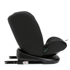 Chicco Seggiolino auto mokita isize air black air 76-150