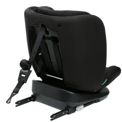 Chicco Seggiolino auto mokita isize air black air 76-150