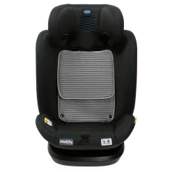 Chicco Seggiolino auto mokita isize air black air 76-150