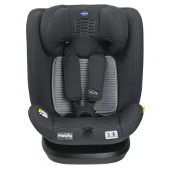 Chicco Seggiolino auto mokita isizeair graphite (76-150cm)