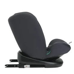 Chicco Seggiolino auto mokita isizeair graphite (76-150cm)