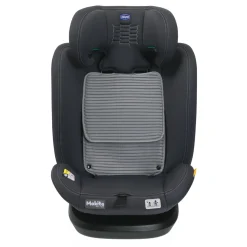 Chicco Seggiolino auto mokita isizeair graphite (76-150cm)